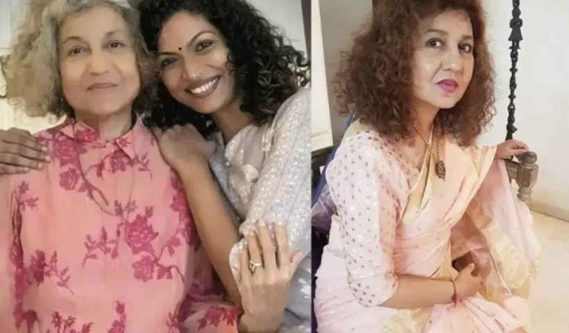 Kavita Chaudhary Husband